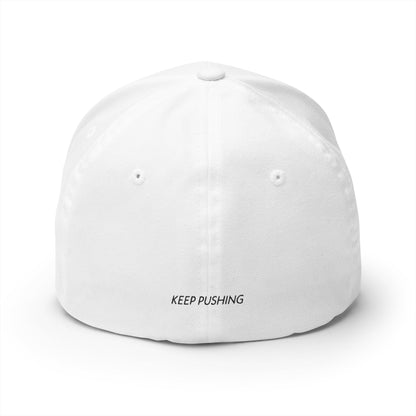 Aries Racing Team Embroidered Baseball Cap