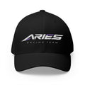 Aries Racing Team Embroidered Baseball Cap