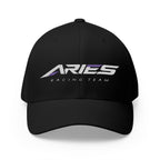 Aries Racing Team Embroidered Baseball Cap