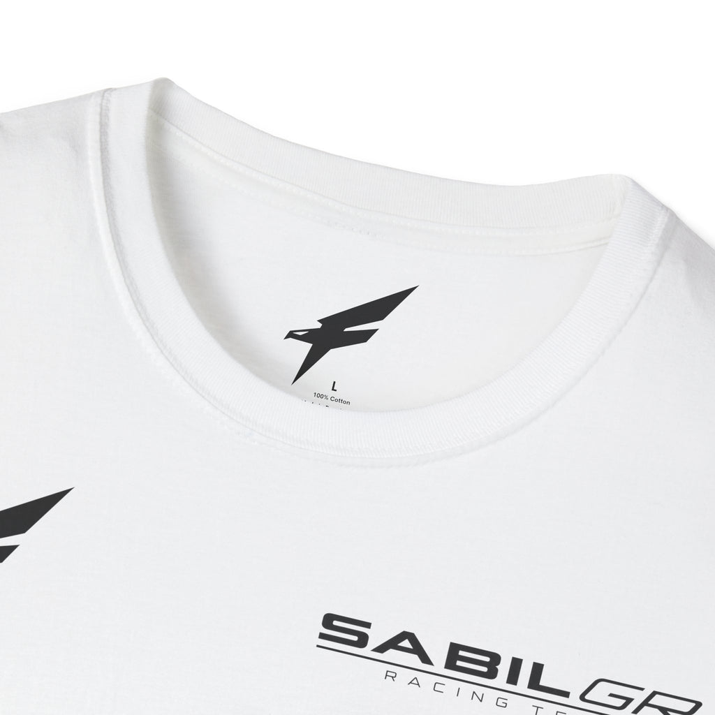 SabilGR Racing Team T-Shirt