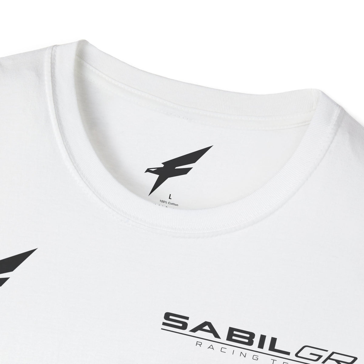 SabilGR Racing Team T-Shirt