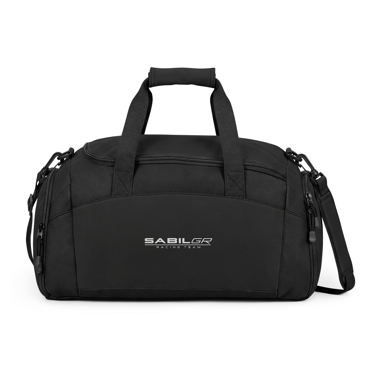 SABILGR RACING TEAM Gym Bag