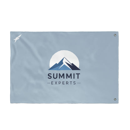 Summit Experts Flag