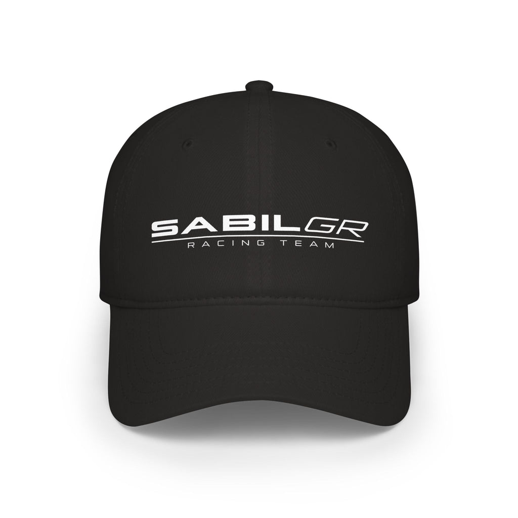 SabilGR Racing Team Baseball Cap