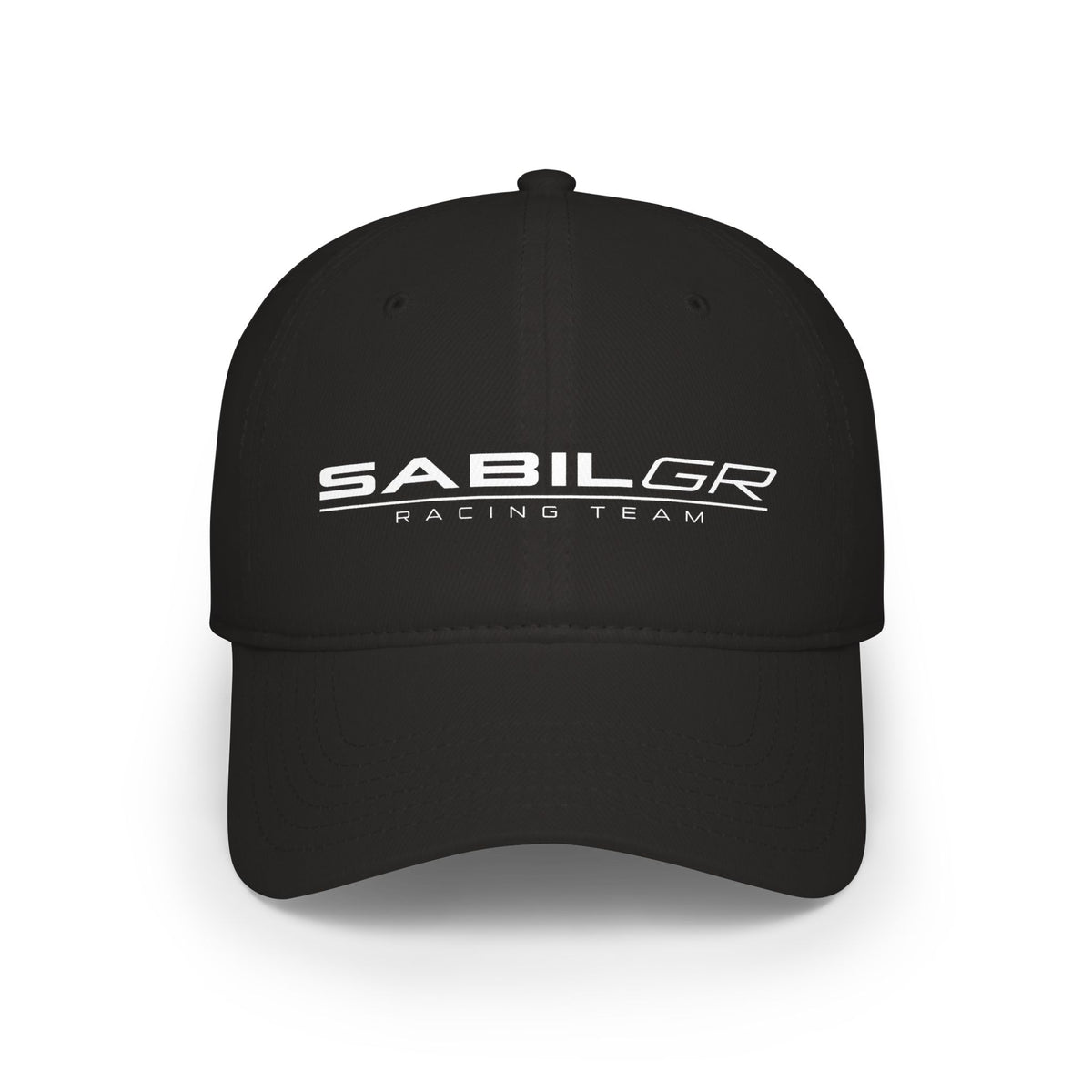 SabilGR Racing Team Baseball Cap
