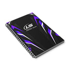 LS Racing Team Spiral Journal