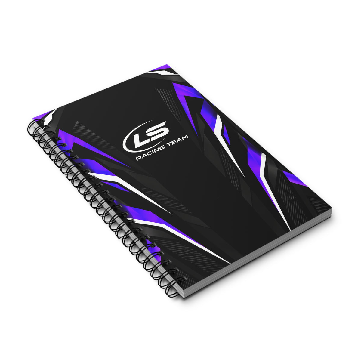 LS Racing Team Spiral Journal