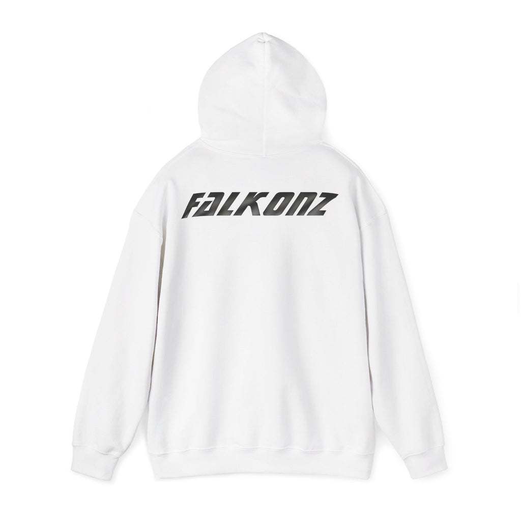 FALKONZ Core Hoodie