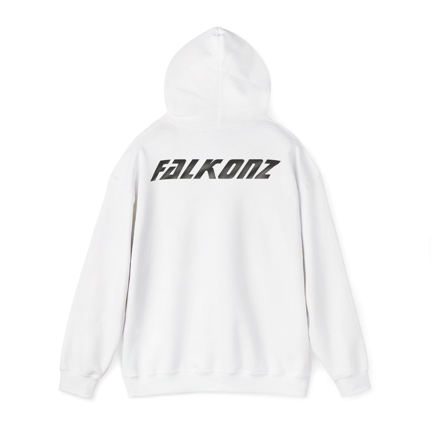 FALKONZ Core Hoodie