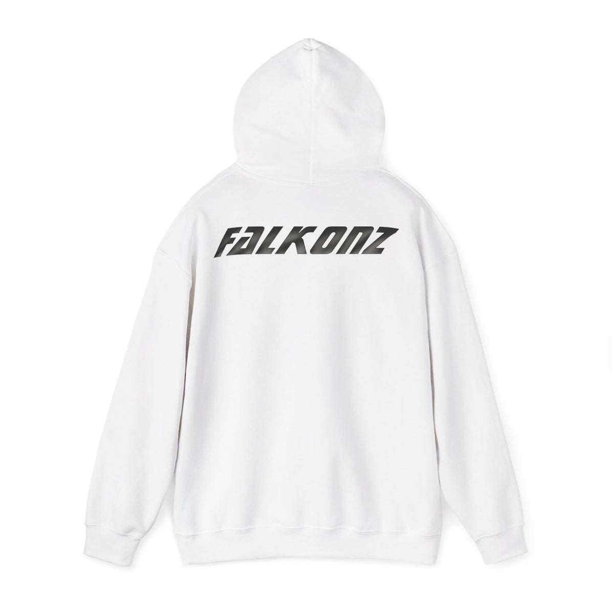 FALKONZ Core Hoodie