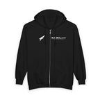 SABILGR RACING Team Zip Hoodie