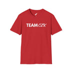 Team CZK T-Shirt