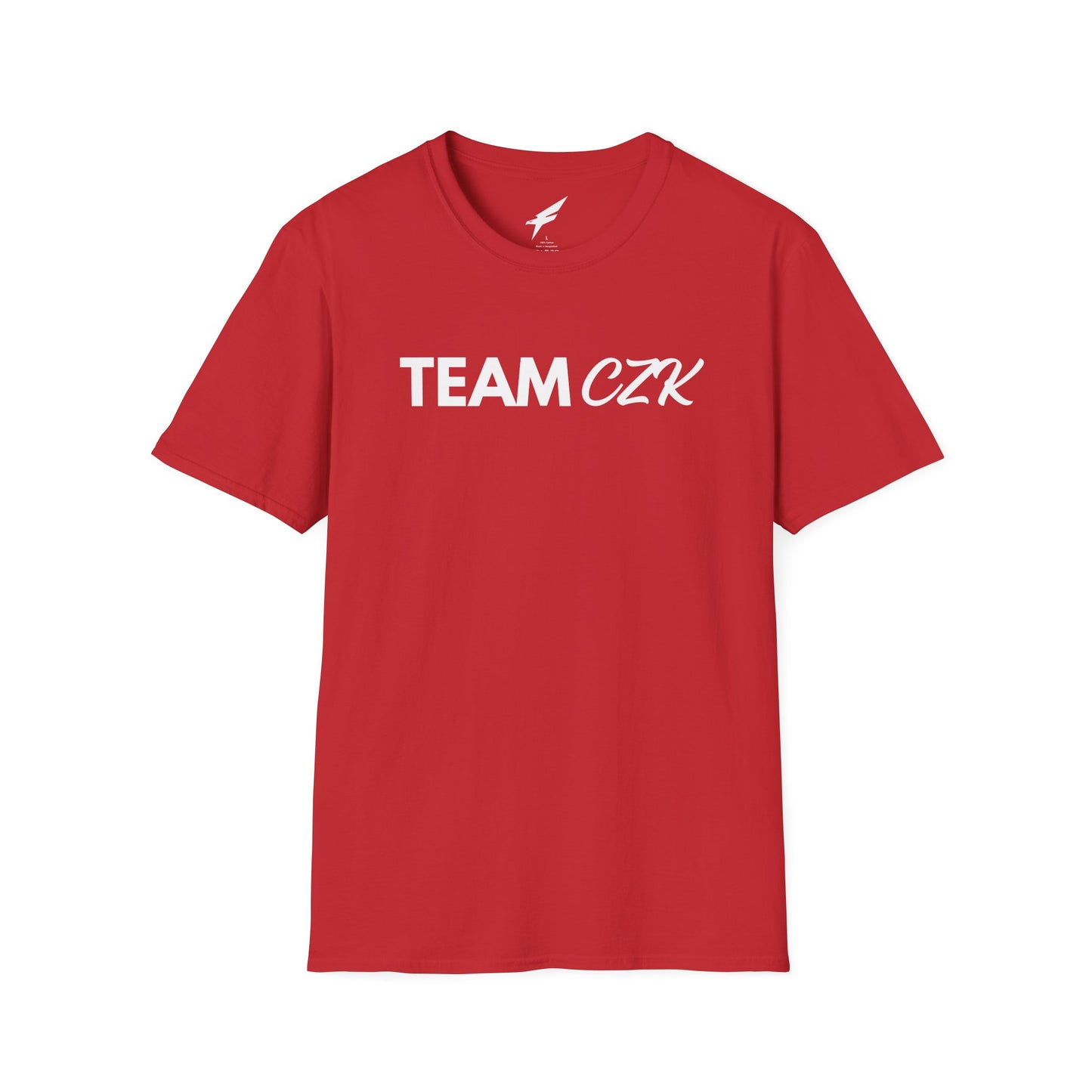 Team CZK T-Shirt