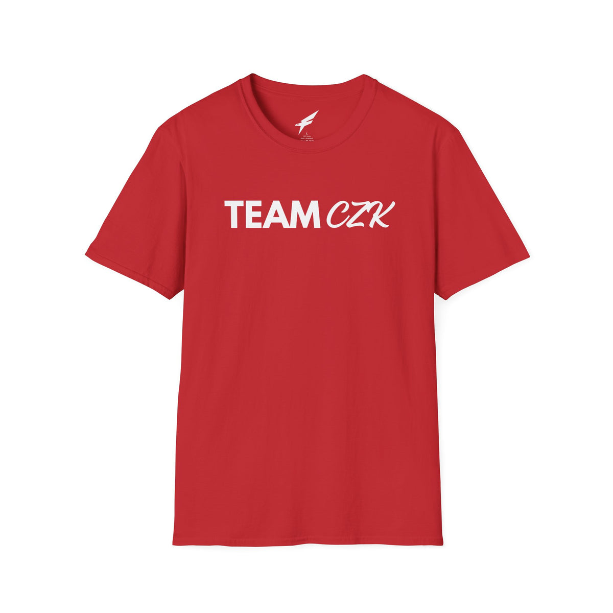 Team CZK T-Shirt