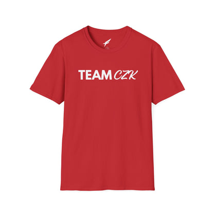 Team CZK T-Shirt