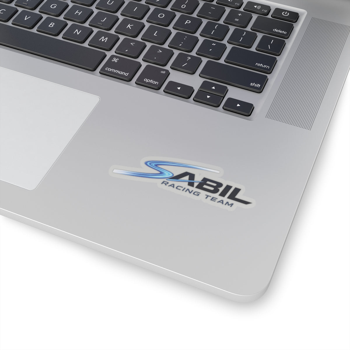 Sabil Racing Sticker
