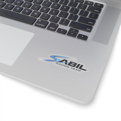 Sabil Racing Sticker