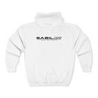 SABILGR RACING Team Zip Hoodie