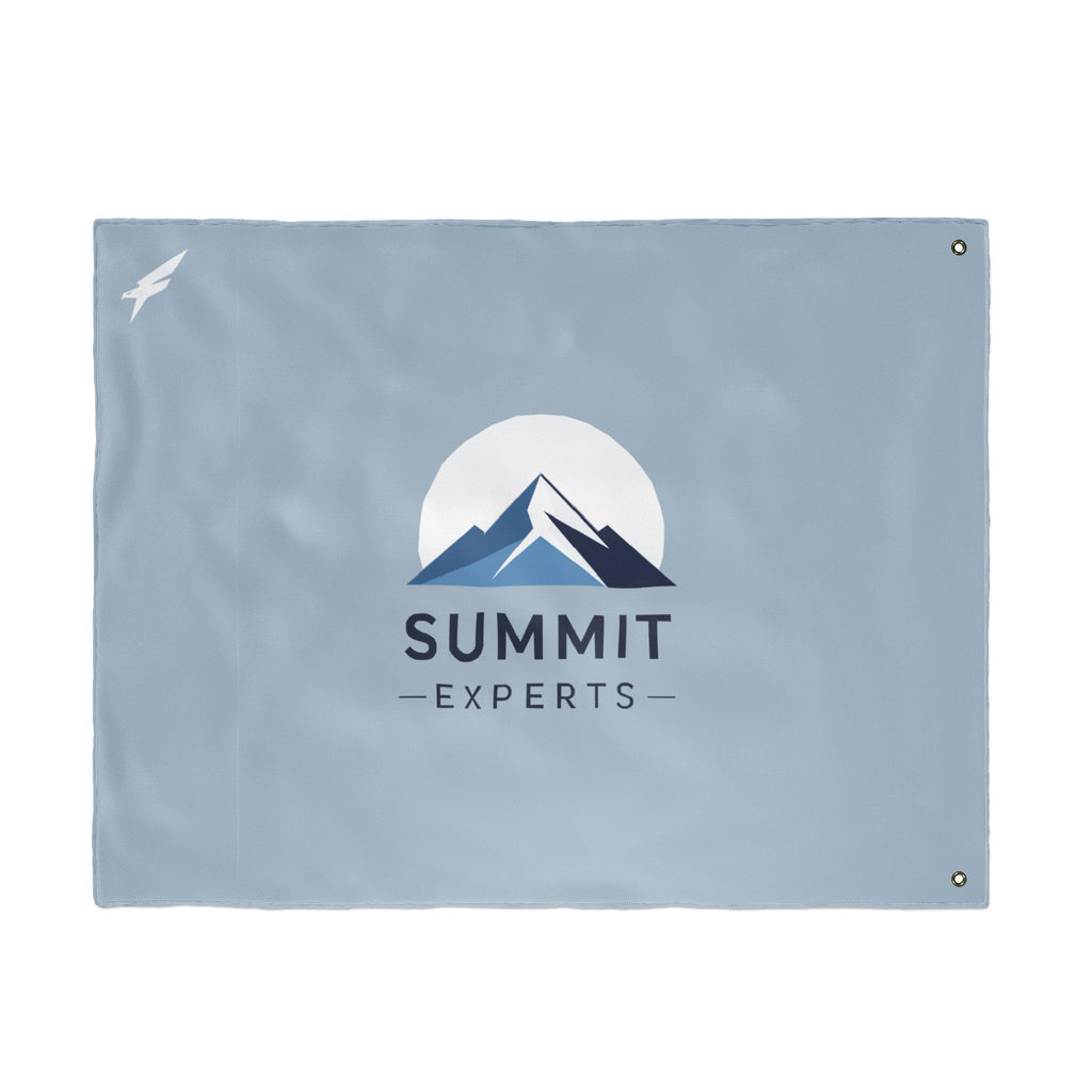 Summit Experts Flag