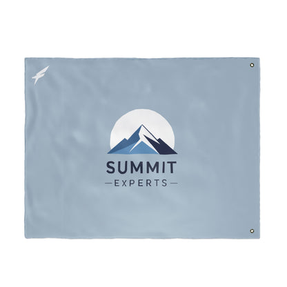Summit Experts Flag