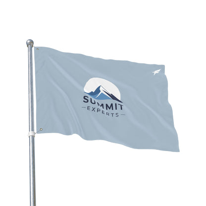 Summit Experts Flag