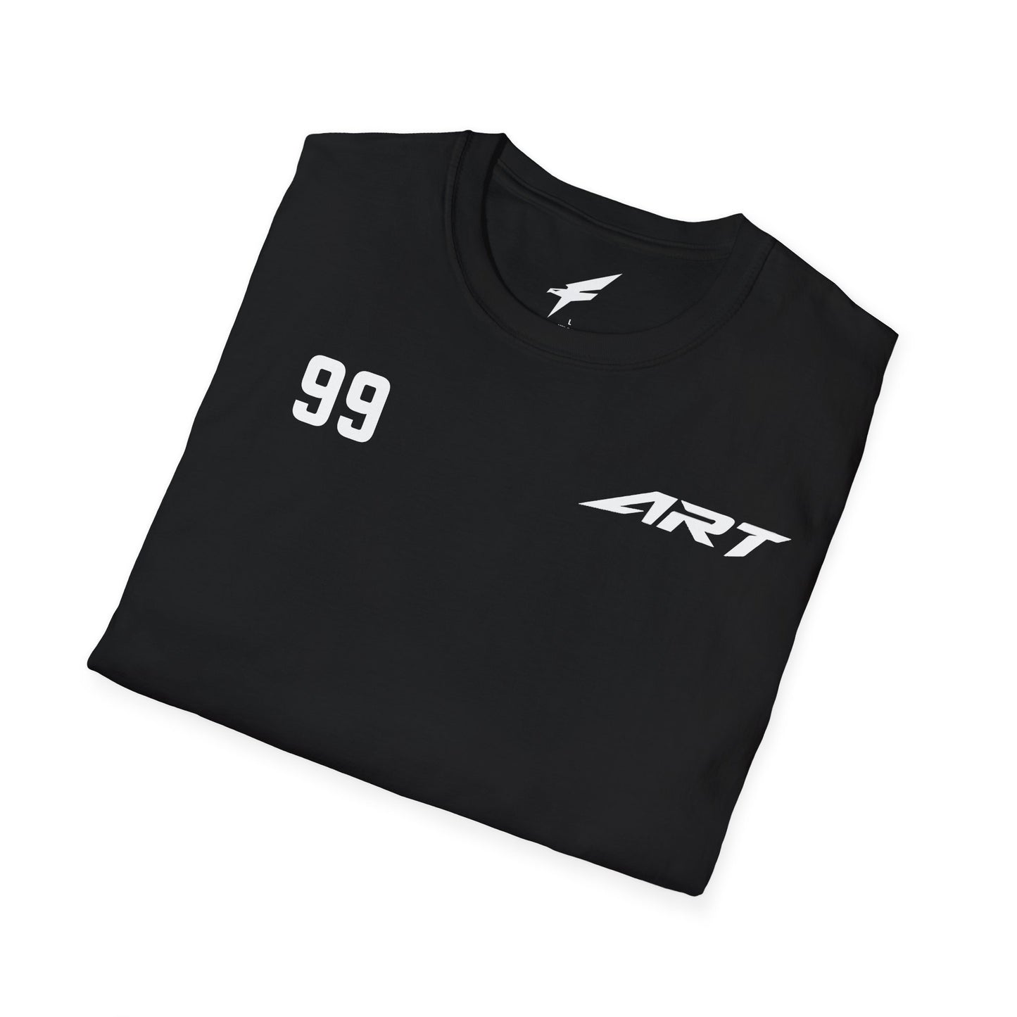 Aries Racing Team T-Shirt