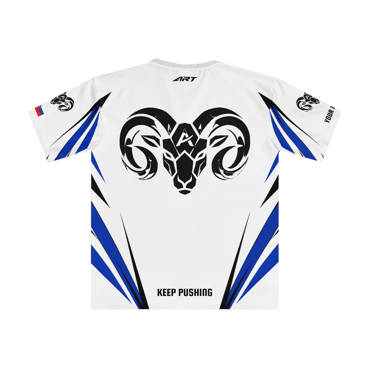 Aries Racing Team Jersey