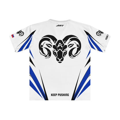 Aries Racing Team Jersey