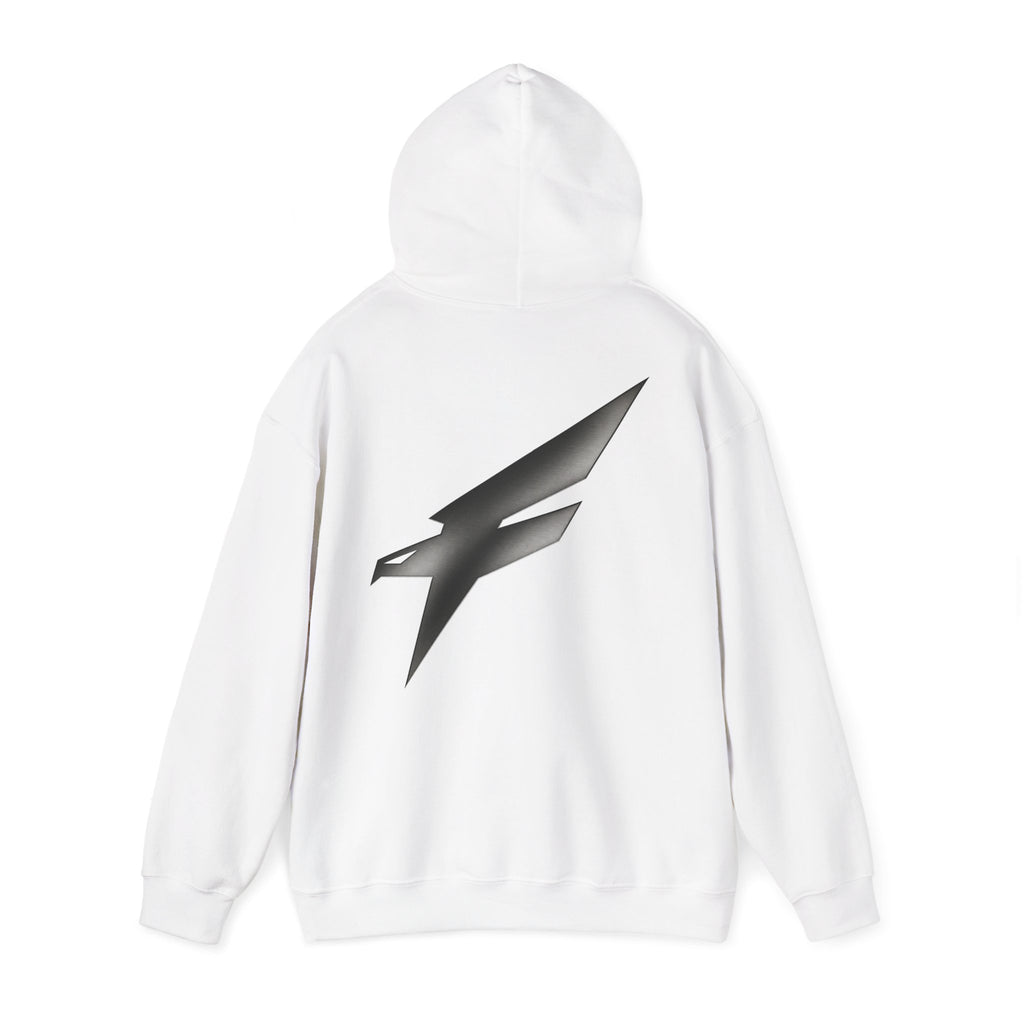FALKONZ Statement Hoodie