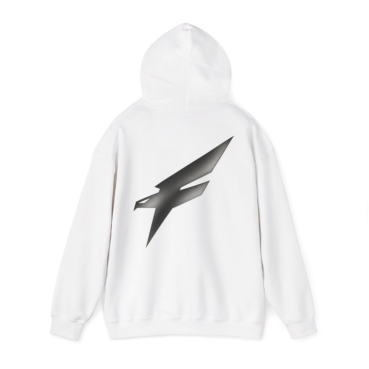 FALKONZ Statement Hoodie