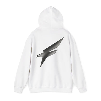 FALKONZ Statement Hoodie