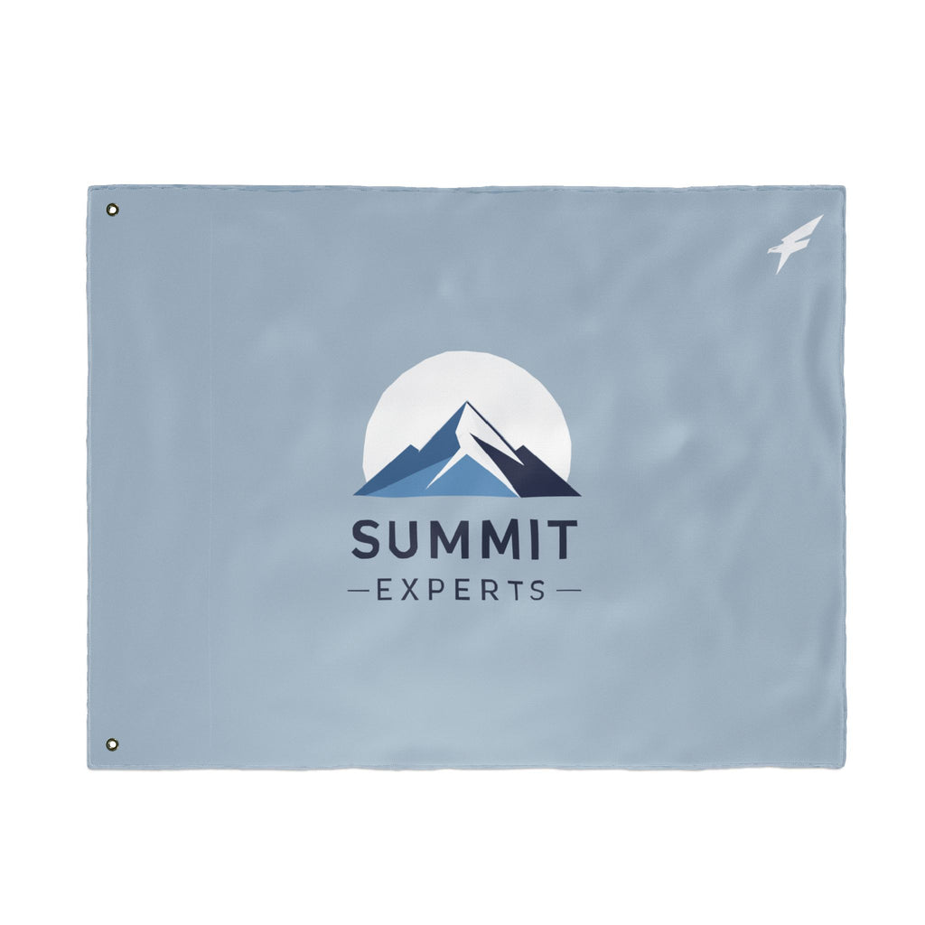 Summit Experts Flag