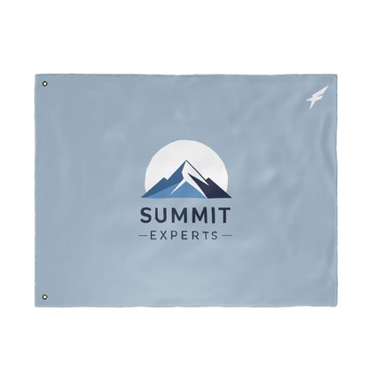 Summit Experts Flag