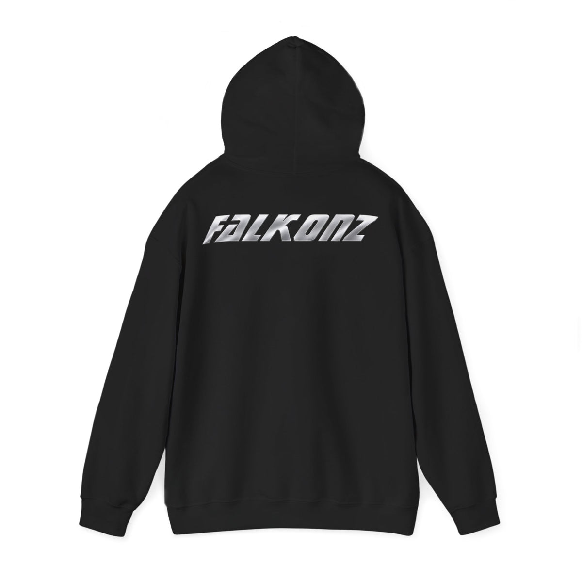 FALKONZ Core Hoodie