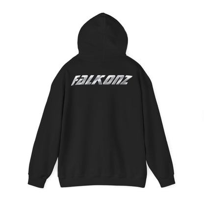FALKONZ Core Hoodie
