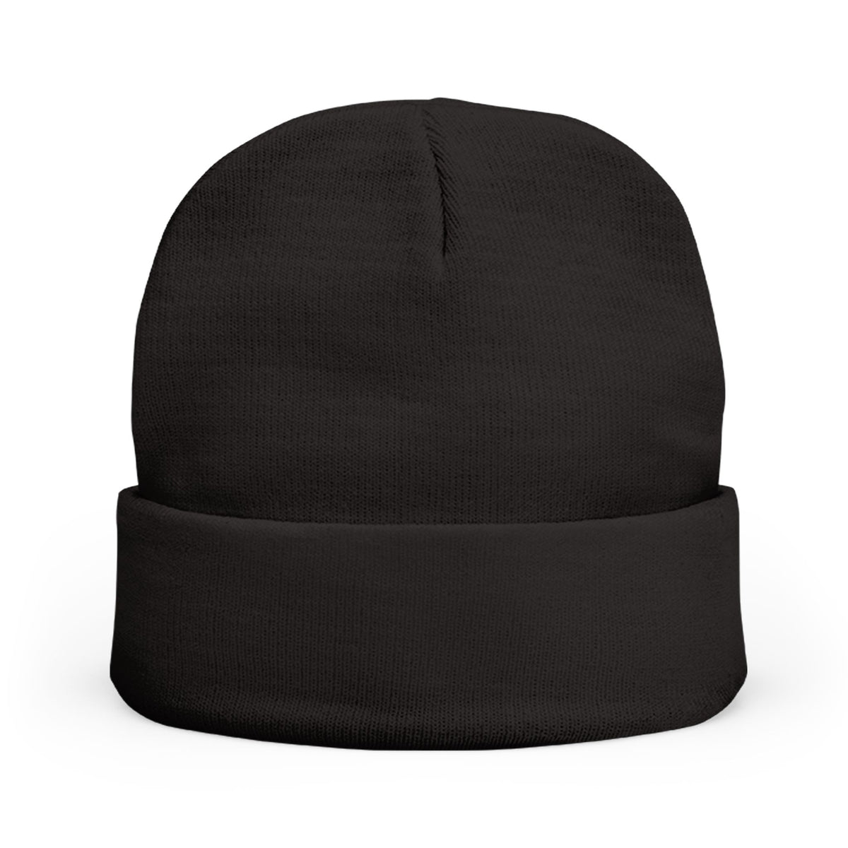 Overtake Racing League Embroidered Knit Beanie