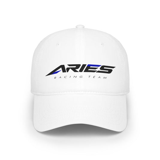 Aries Racing Team Baseball Cap