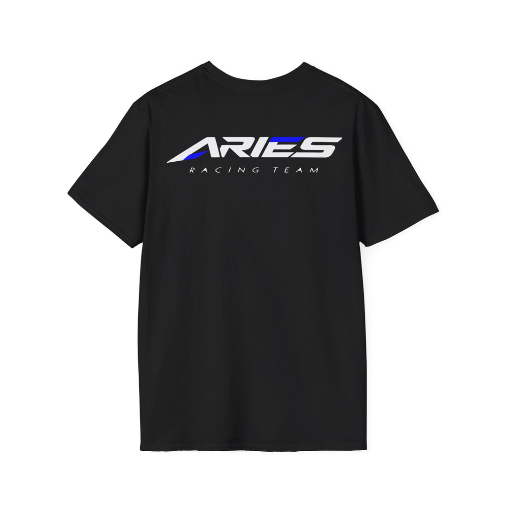 Aries Racing Team T-Shirt