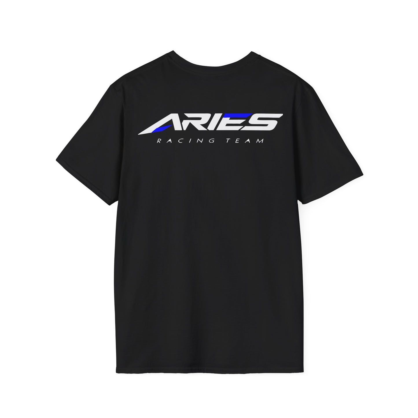 Aries Racing Team T-Shirt