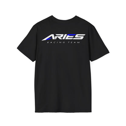 Aries Racing Team T-Shirt