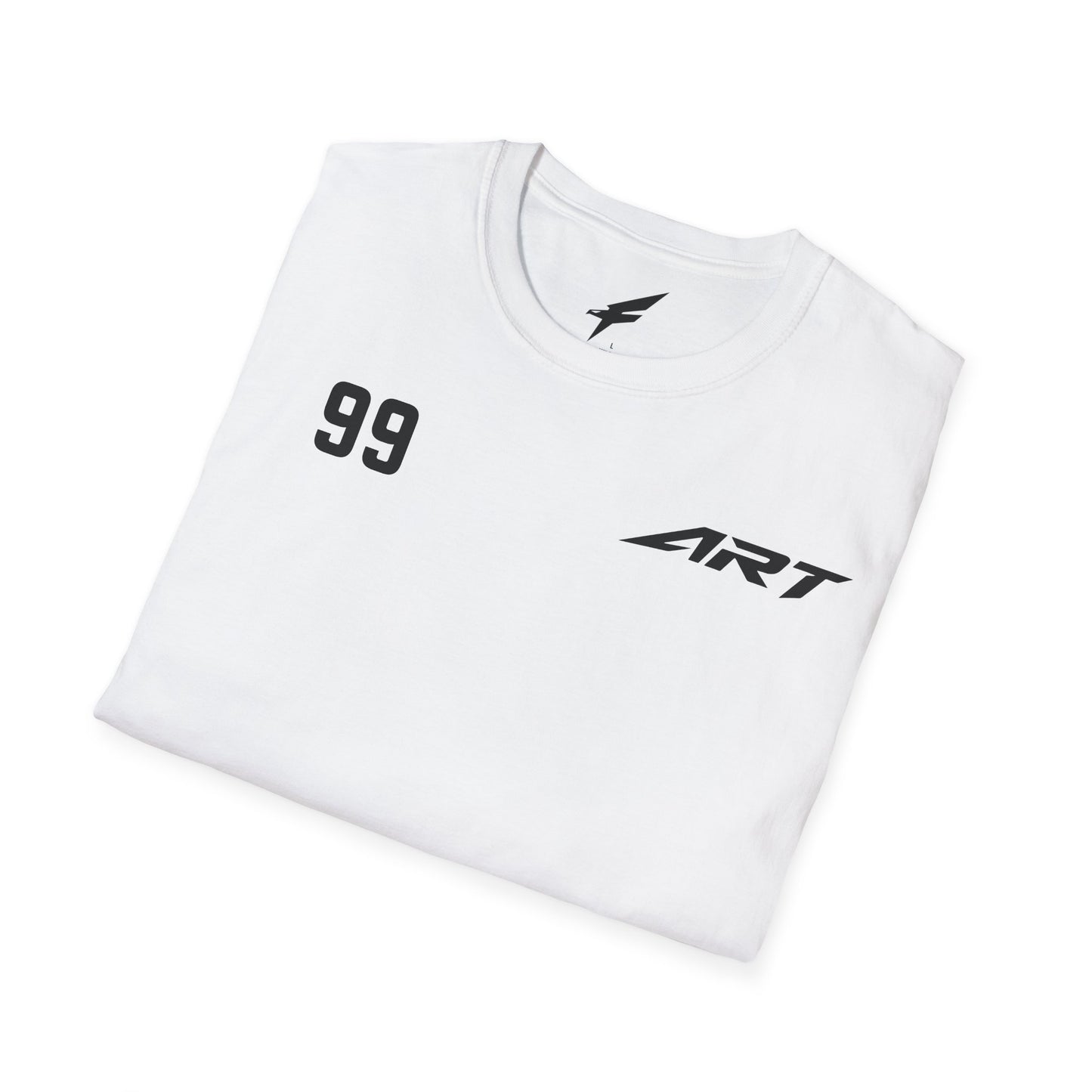 Aries Racing Team T-Shirt