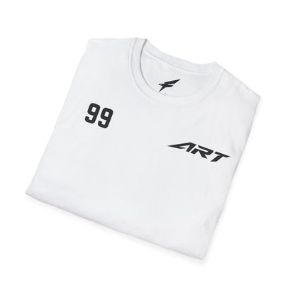 Aries Racing Team T-Shirt
