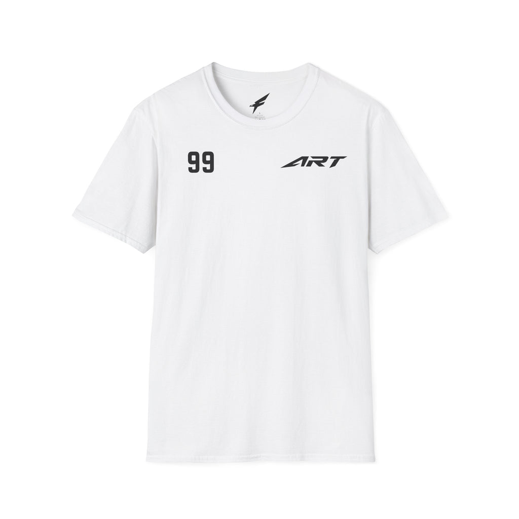 Aries Racing Team T-Shirt
