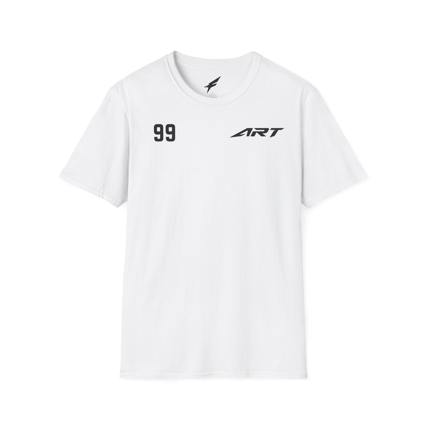 Aries Racing Team T-Shirt