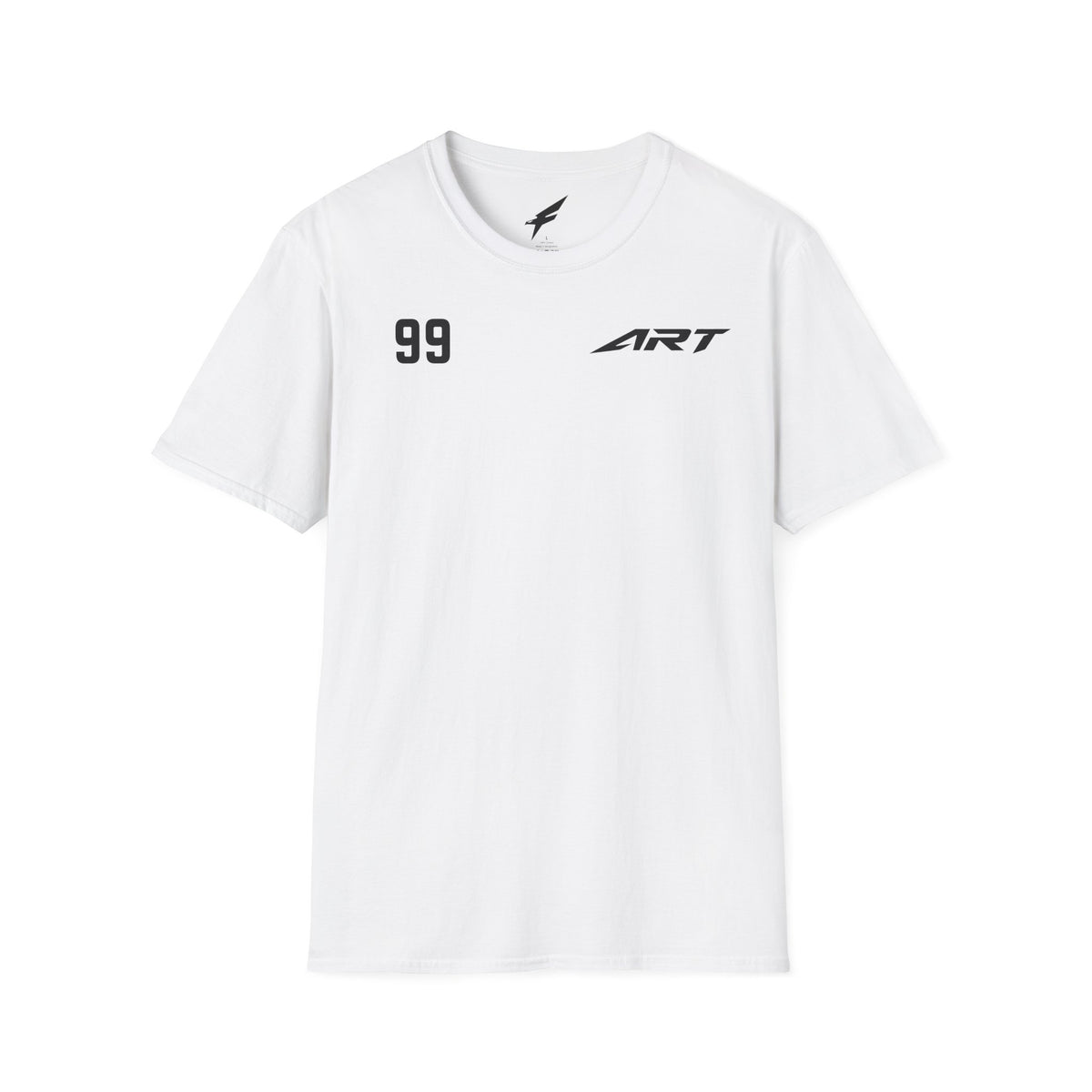 Aries Racing Team T-Shirt
