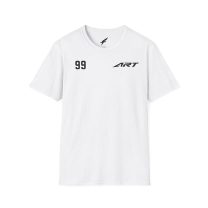 Aries Racing Team T-Shirt