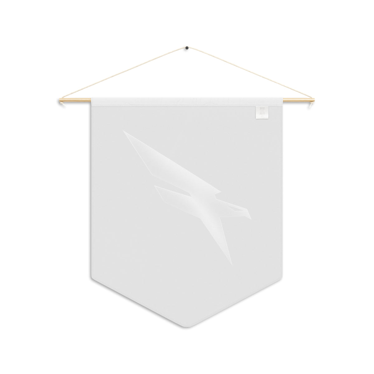 FALKONZ Pennant