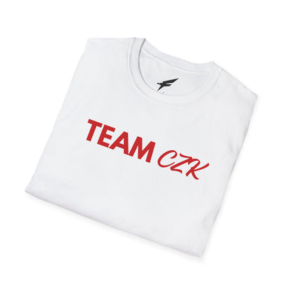 Team CZK T-Shirt