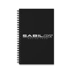 SABILGR Racing Team Spiral Journal