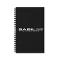 SABILGR Racing Team Spiral Journal